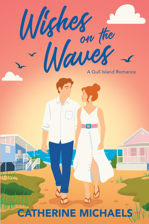 Buch Wishes on the Waves Catherine Michaels