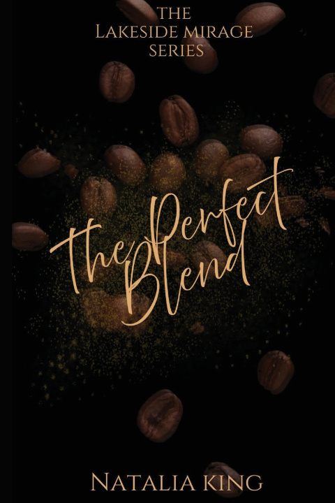 Libro The Perfect Blend Natalia King