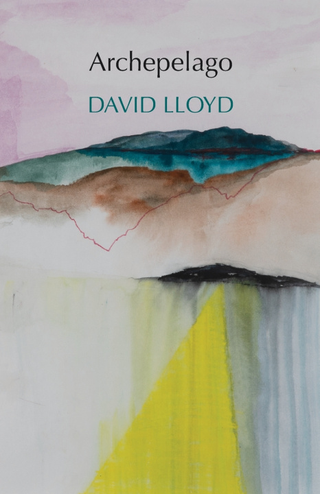 Buch Archepelago David Lloyd