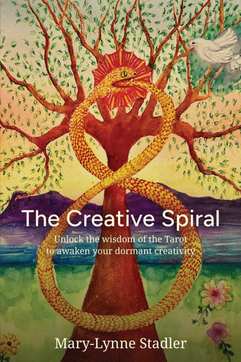 Книга The Creative Spiral Mary-Lynne Stadler