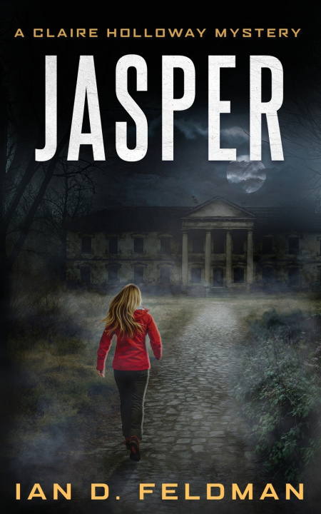 Livro Jasper Ian D. Feldman