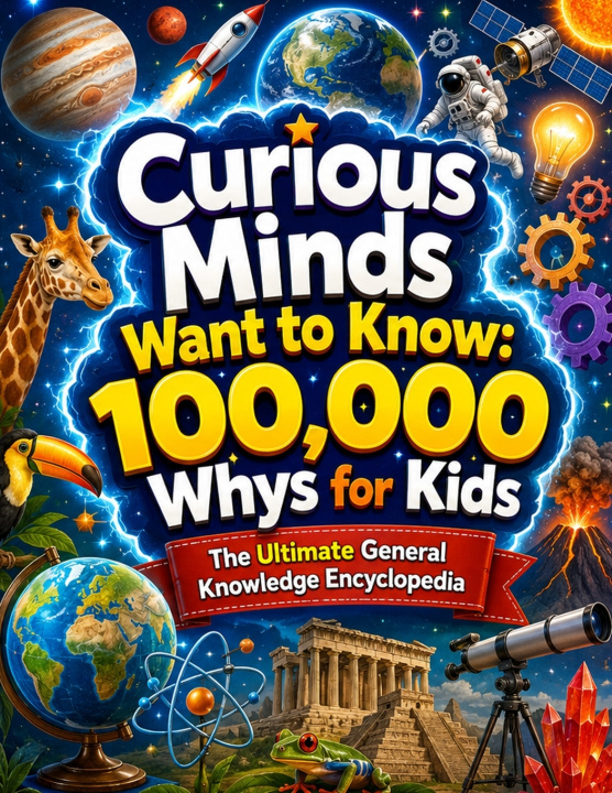 Könyv Curious Minds Want to Know Dr Paula J. Sumpter