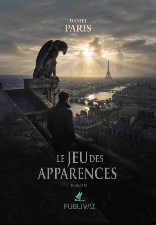 Buch Le jeu des apparences Paris
