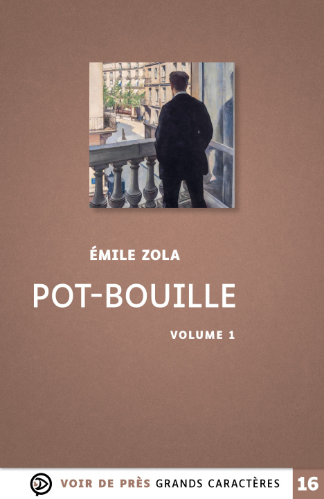 Buch POT-BOUILLE (2 VOLUMES) Zola