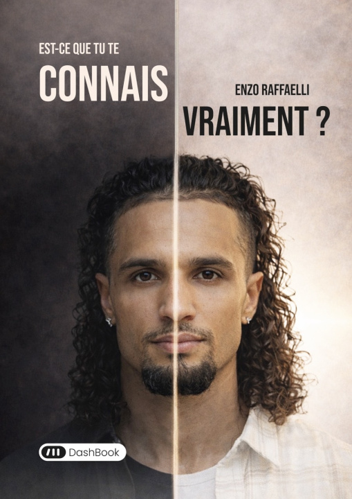 Könyv Est-ce que tu te connais vraiment ? Raffaelli