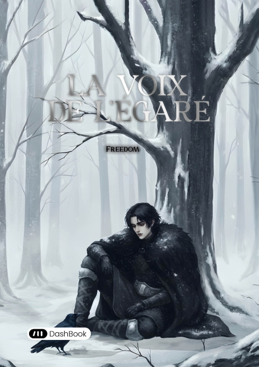 Könyv La voix de l'égaré Freedommanga-3464
