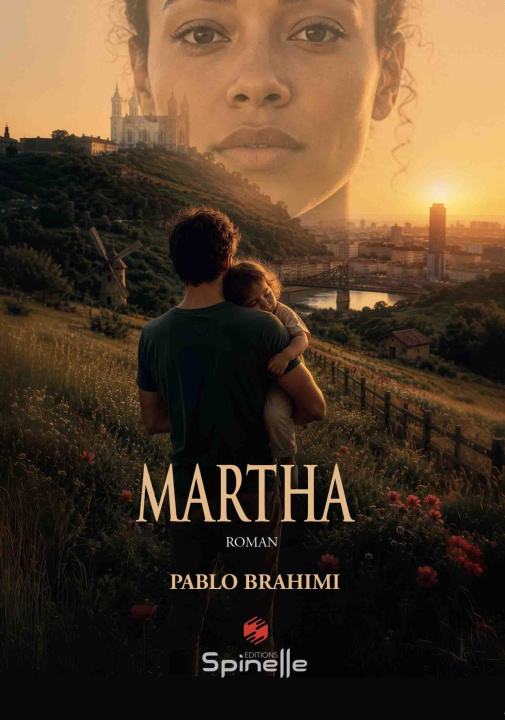 Βιβλίο Martha Brahimi