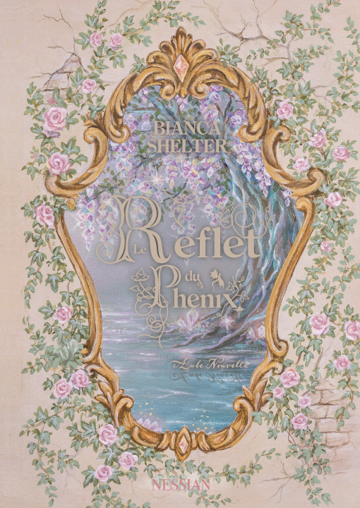 Книга Le Reflet du Phénix Shelter