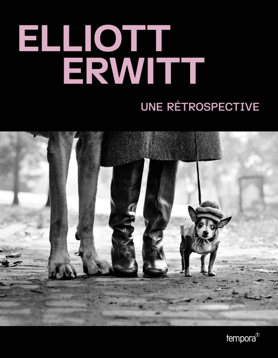 Buch Elliott Erwitt Benoit