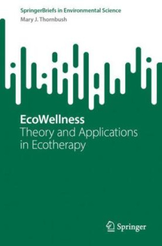 Buch EcoWellness Mary J. Thornbush