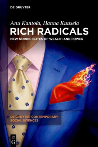 Knjiga Rich Radicals Anu Kantola
