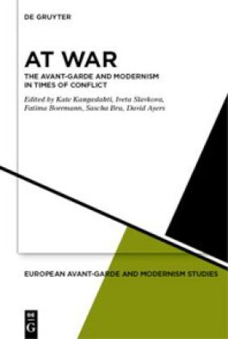 Carte At War Kate Kangaslahti