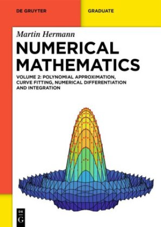 Boek Numerical Mathematics Martin Hermann