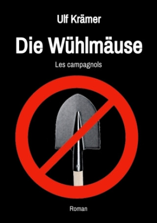 Book Die Wühlmäuse Ulf Krämer