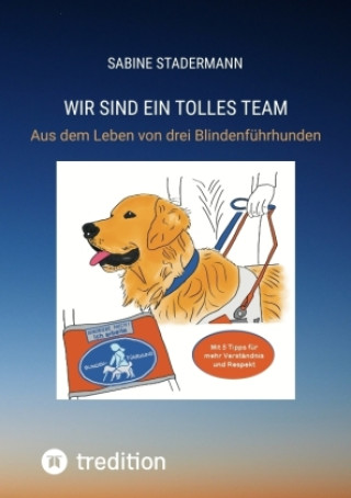 Carte Wir sind ein tolles Team Sabine Stadermann