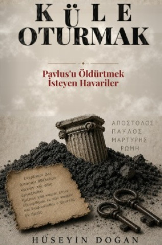 Libro Küle Oturmak Huseyin Dogan