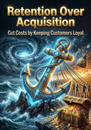 Libro Retention Over Acquisition Garrett Nolan