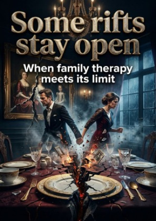 Buch Some rifts stay open Fiona Morse