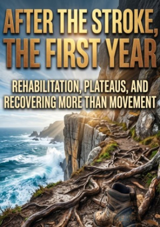 Buch After the Stroke, the First Year Dr. Anna Whitfield