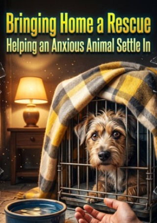 Книга Bringing Home a Rescue Ruth Bennett