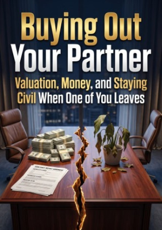 Libro Buying Out Your Partner Theodore Wynn