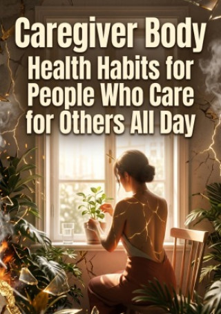 Libro Caregiver Body Dr. Anna Whitfield