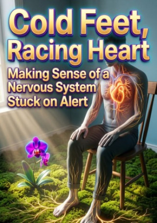 Libro Cold Feet, Racing Heart Lara Stenson
