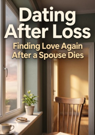 Libro Dating After Loss Dr. Naomi Crest