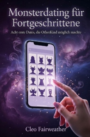 Libro Monsterdating für Fortgeschrittene Cleo Fairweather
