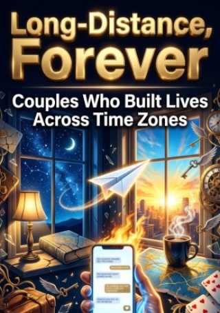 Книга Long-Distance, Forever Dr. Naomi Crest