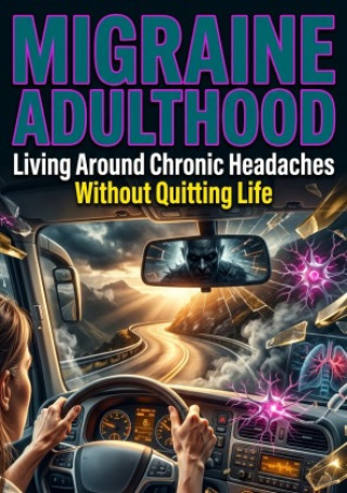 Könyv Migraine Adulthood Dr. Theo Mandel