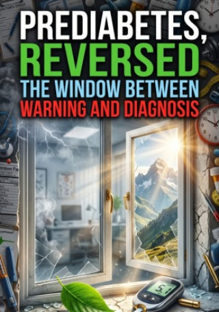 Carte Prediabetes, Reversed Iris Penrose
