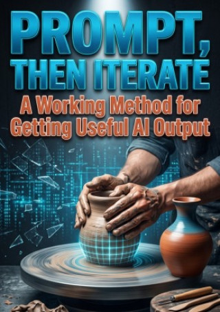 Libro Prompt, Then Iterate Owen Marlowe