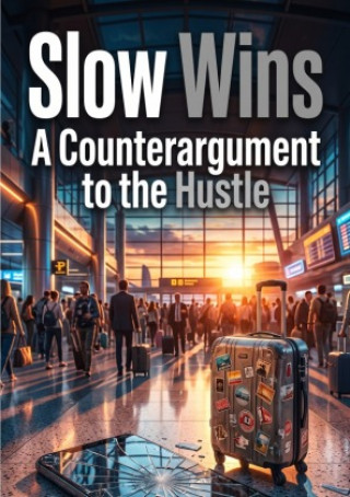 Βιβλίο Slow Wins James Hartley