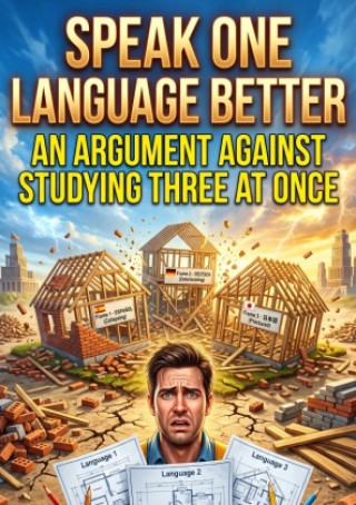 Boek Speak One Language Better Gareth Pope