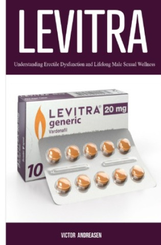 Βιβλίο Levitra Victor Andreasen
