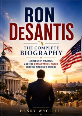 Buch Ron DeSantis Henry Wycliffe
