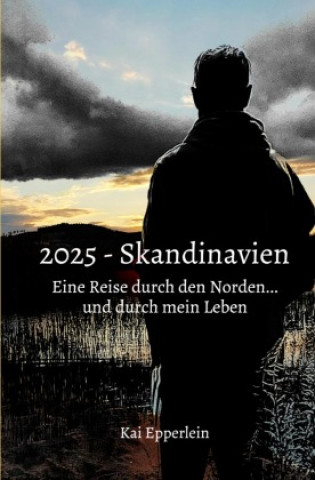 Carte 2025 - Skandinavien Kai Epperlein
