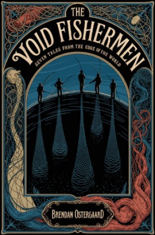 Libro The Void Fishermen Brendan Ostergaard