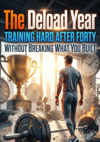 Buch The Deload Year Iris Penrose