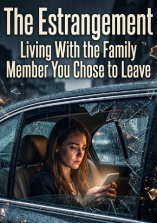 Libro The Estrangement Daniel Stone
