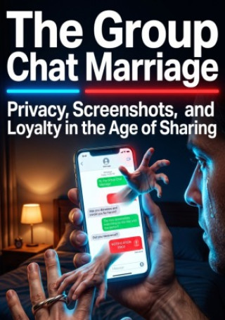 Könyv The Group Chat Marriage Dr. Pia Sandoval