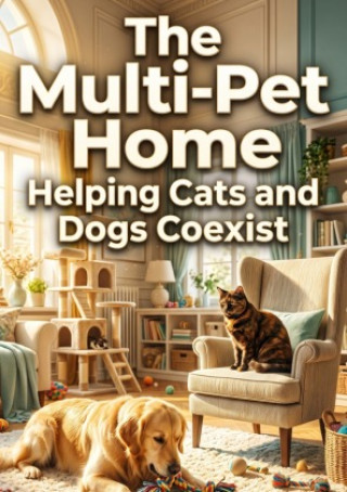 Livro The Multi-Pet Home Owen Fletcher