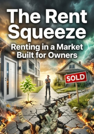 Boek The Rent Squeeze Otto Brenner