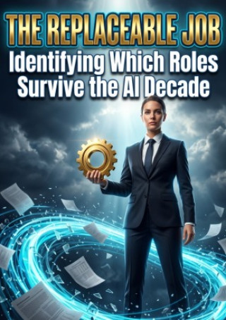 Libro The Replaceable Job Owen Marlowe