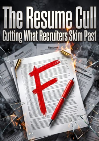 Buch The Resume Cull Gareth Pope
