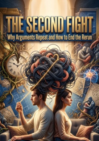 Livro The Second Fight Adrian Hollis