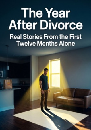 Boek The Year After Divorce Eleanor Brooks