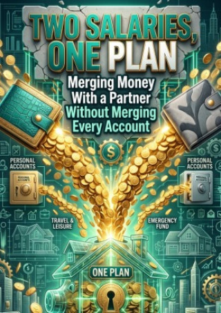 Livro Two Salaries, One Plan Hugh Lansing
