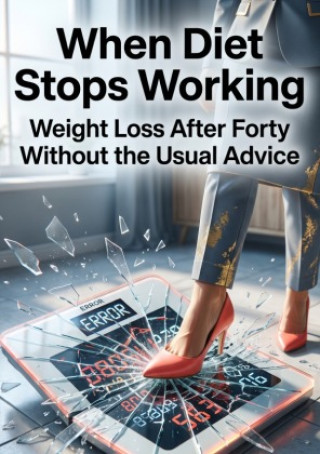 Book When Diet Stops Working Lara Stenson